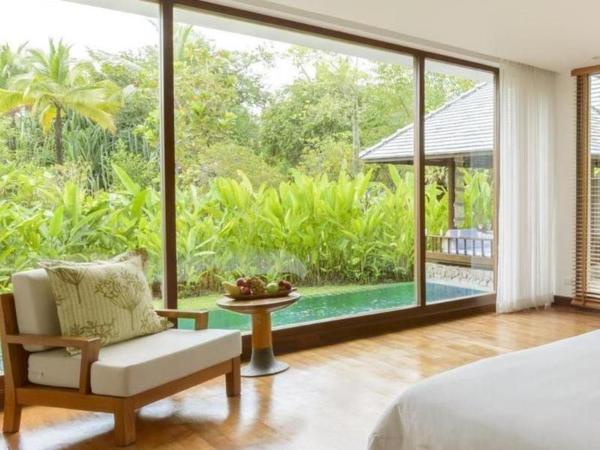 The Sarojin : photo 8 de la chambre room #27090122