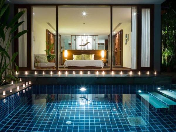 The Sarojin : photo 9 de la chambre room #27090122