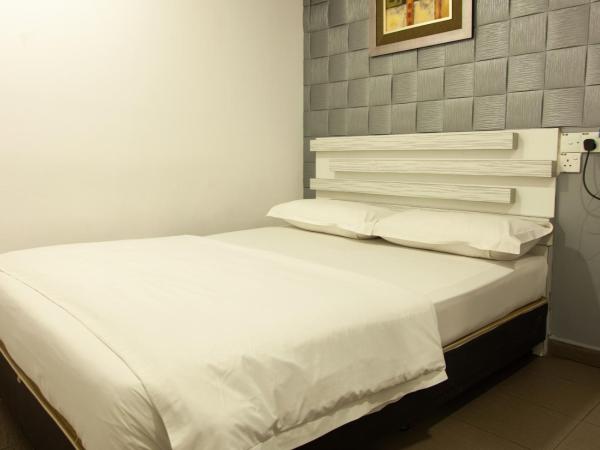 M Design Hotel @ Pandan Indah : photo 6 de la chambre chambre double standard