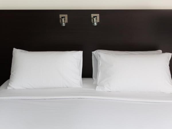St Ives Apartments : photo 8 de la chambre studio double deluxe