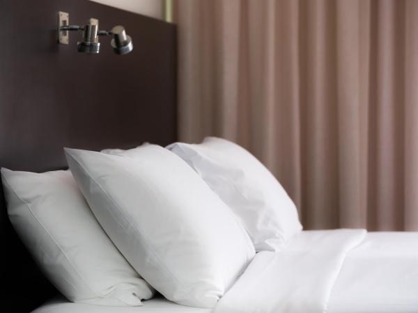 St Ives Apartments : photo 7 de la chambre studio double deluxe