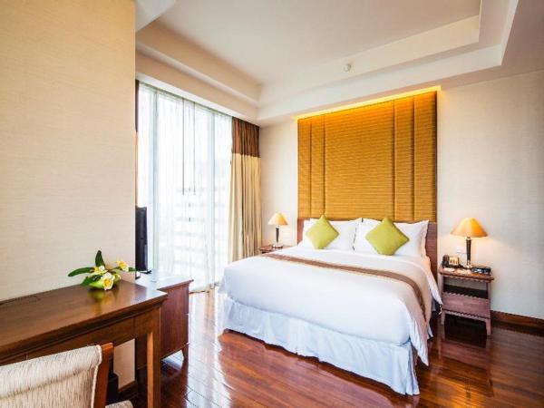 Column Bangkok Hotel : photo 4 de la chambre room #27437248