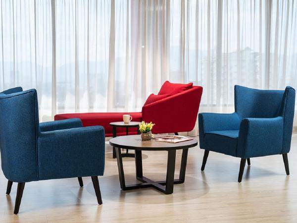 Travelodge Ipoh : photo 4 de la chambre friends & family suites quadruple 