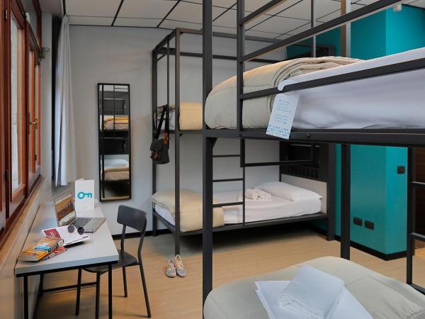 Plus Florence : photo 3 de la chambre chambre triple