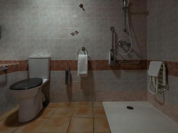 Dortoirs Rocade 2 : photo 4 de la chambre dortoir mixte