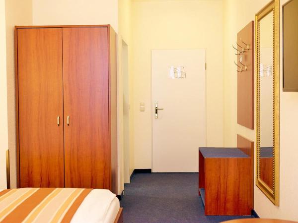 Cabo Nonsmoking-Hotel  : photo 5 de la chambre chambre simple