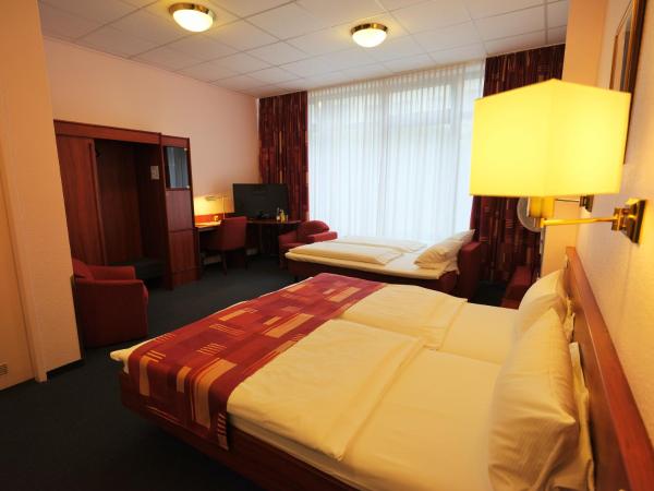 Cabo Nonsmoking-Hotel  : photo 10 de la chambre chambre quadruple