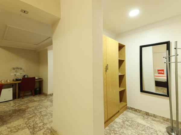 Al Reef Hotel : photo 8 de la chambre suite exécutive