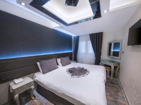 Parmada Hotel : photo 1 de la chambre chambre double Économique