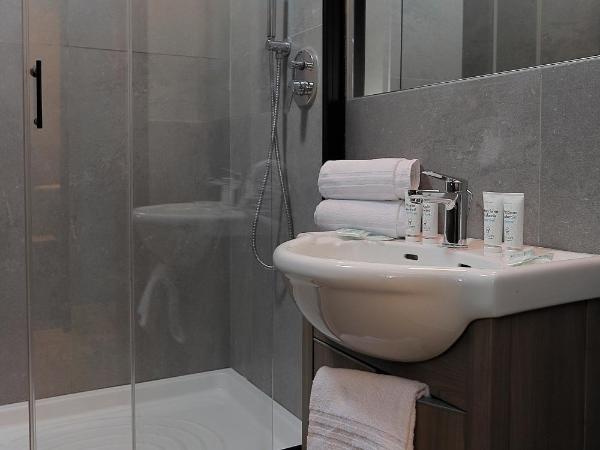 Plus Florence : photo 5 de la chambre lit dans dortoir mixte de 6 lits