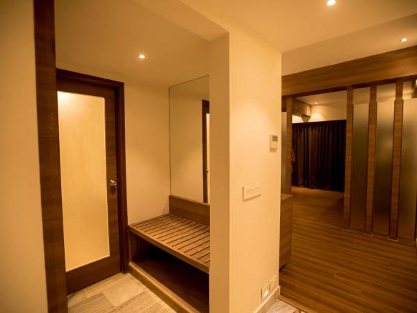 S Hotels Chennai : photo 6 de la chambre suite