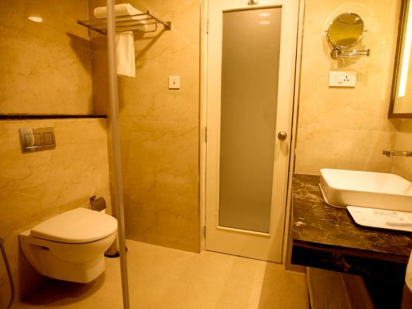 S Hotels Chennai : photo 6 de la chambre studio