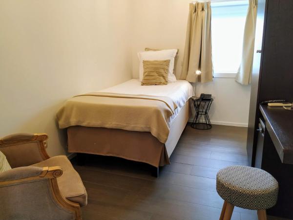 Hotel Lepelbed : photo 1 de la chambre chambre simple