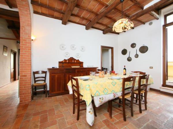 Staffolino : photo 10 de la chambre maison 4 chambres