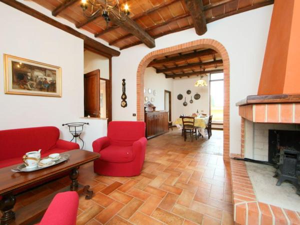 Staffolino : photo 7 de la chambre maison 4 chambres