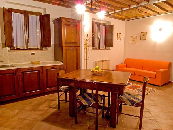 Staffolino : photo 6 de la chambre maison de vacances