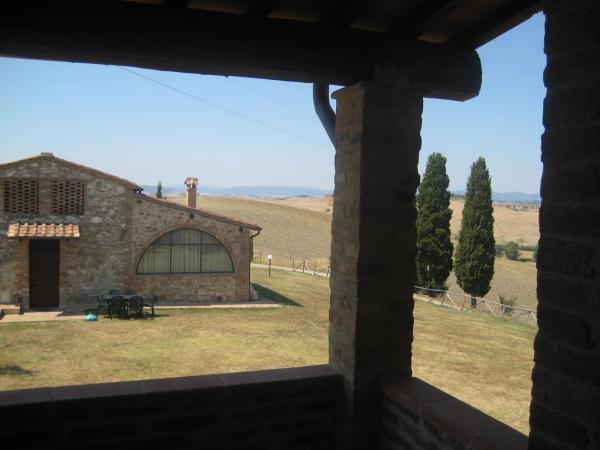 Staffolino : photo 8 de la chambre maison de vacances