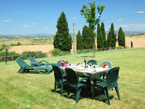 Staffolino : photo 5 de la chambre maison de vacances