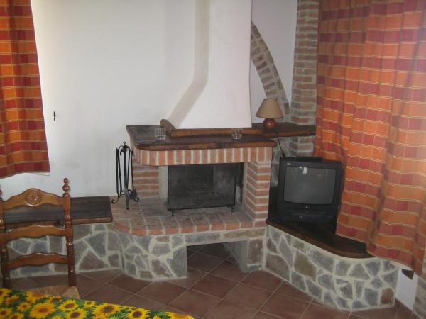 Staffolino : photo 3 de la chambre maison de vacances