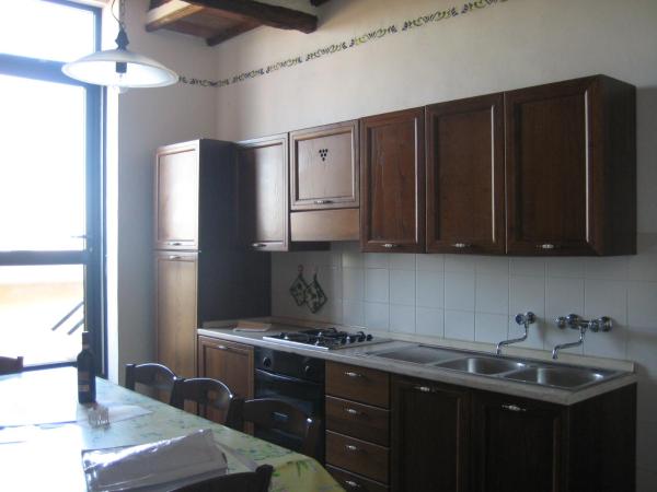 Staffolino : photo 2 de la chambre maison 4 chambres