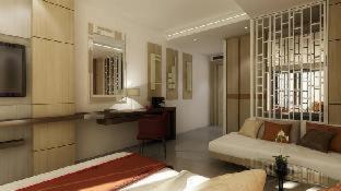 Les Orangers Garden Villas and Bungalows Ultra All inclusive : photo 1 de la chambre room #155848217