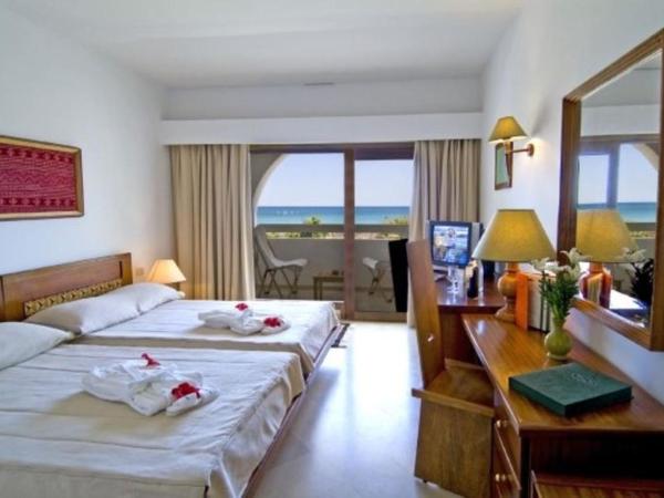 Les Orangers Garden Villas and Bungalows Ultra All inclusive : photo 2 de la chambre room #155848221