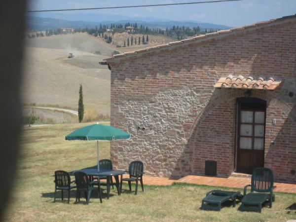 Staffolino : photo 1 de la chambre appartement 2 chambres