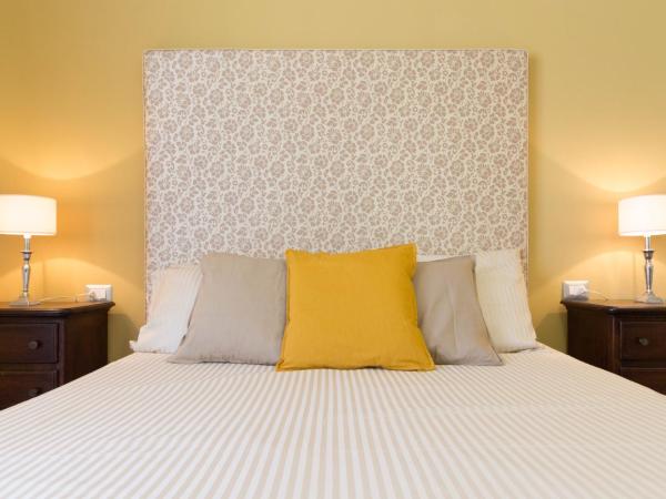 Al Porto Di Cagliari : photo 2 de la chambre chambre double ou lits jumeaux