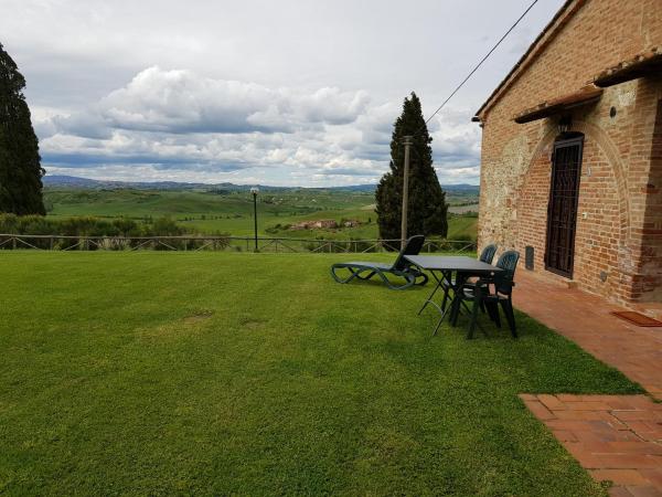 Staffolino : photo 5 de la chambre appartement 1 chambre