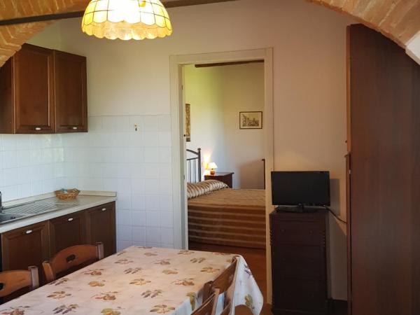 Staffolino : photo 4 de la chambre appartement 1 chambre
