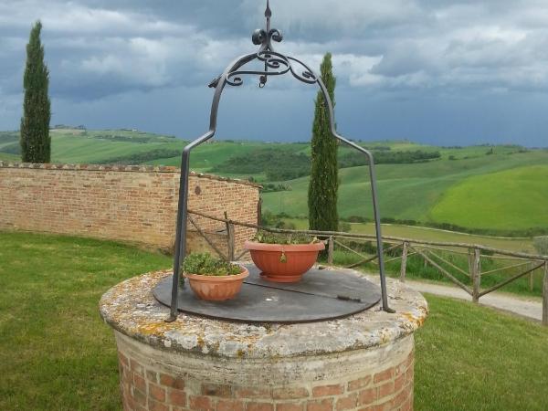 Staffolino : photo 7 de la chambre appartement 2 chambres