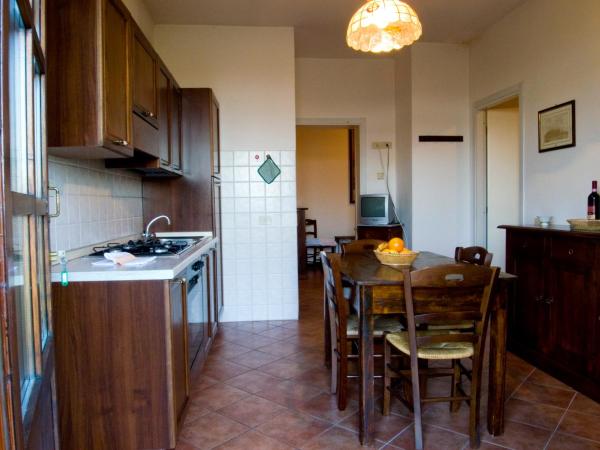 Staffolino : photo 4 de la chambre appartement 2 chambres