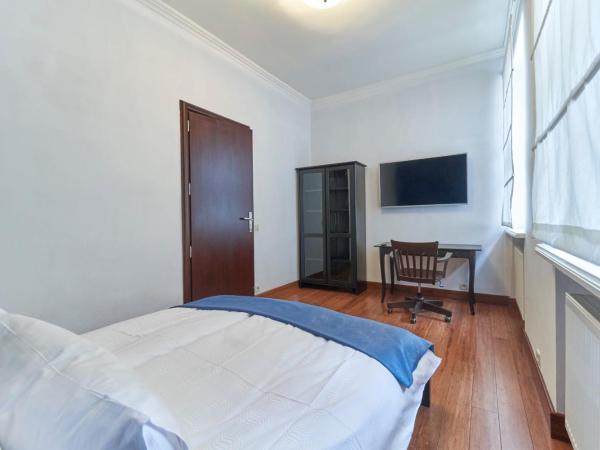 Pollera : photo 4 de la chambre appartement deluxe