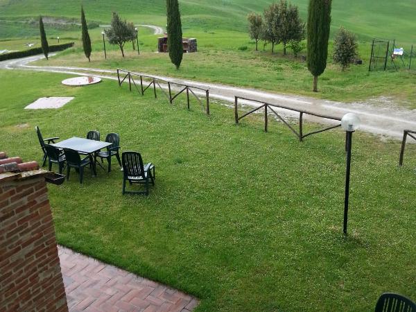 Staffolino : photo 3 de la chambre appartement 2 chambres