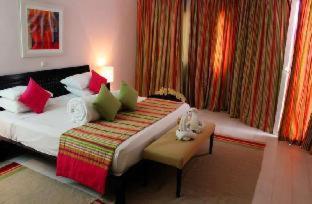Golden Tulip Taj Sultan Resort : photo 1 de la chambre room #4202473
