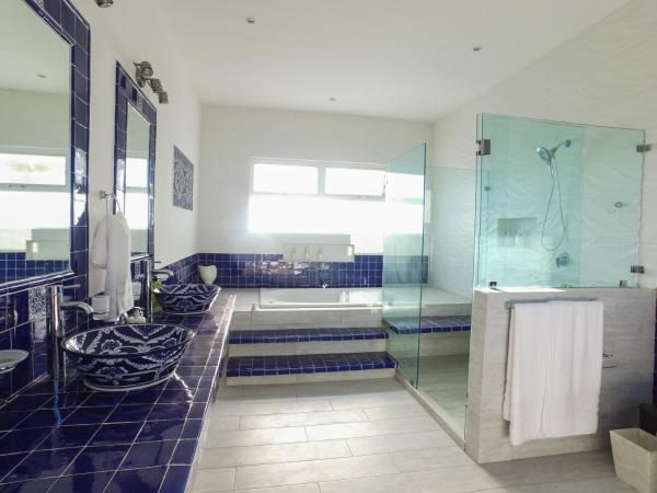 Casa Xcanatun : photo 8 de la chambre chambre double deluxe avec balcon