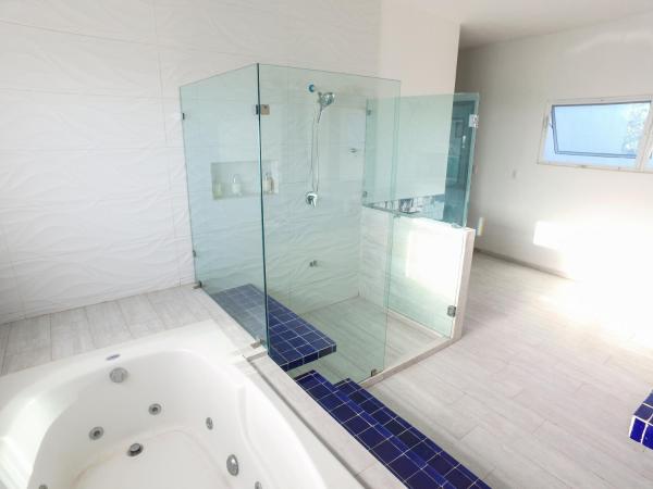 Casa Xcanatun : photo 10 de la chambre chambre double deluxe avec balcon