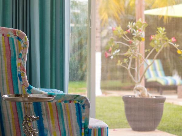 Casa Xcanatun : photo 4 de la chambre chambre lit king-size deluxe