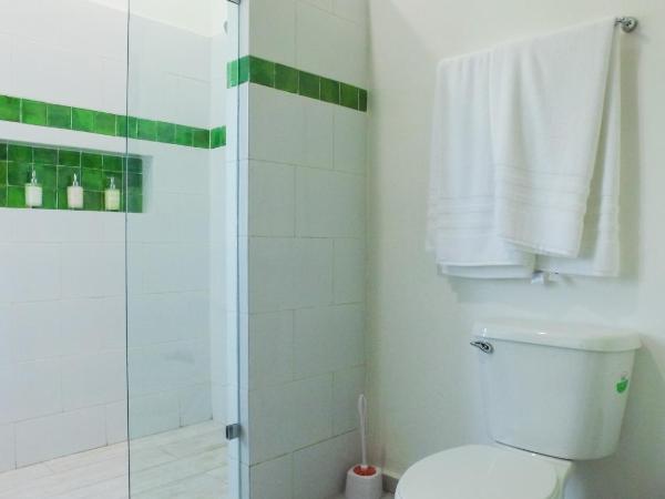 Casa Xcanatun : photo 6 de la chambre chambre double deluxe