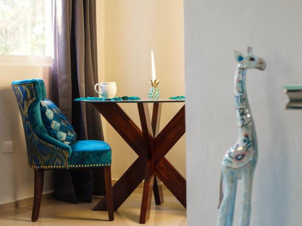 Casa Xcanatun : photo 4 de la chambre chambre double deluxe