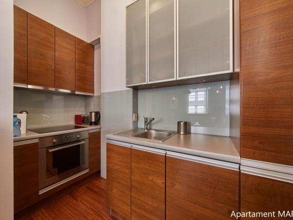 Pollera : photo 6 de la chambre appartement deluxe