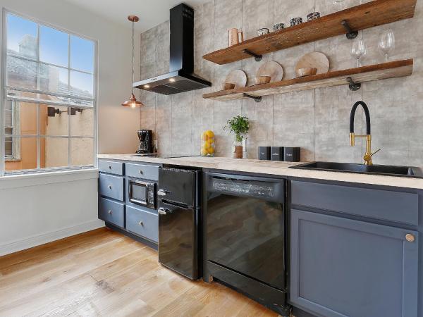 Saint Philip Residence : photo 9 de la chambre loft