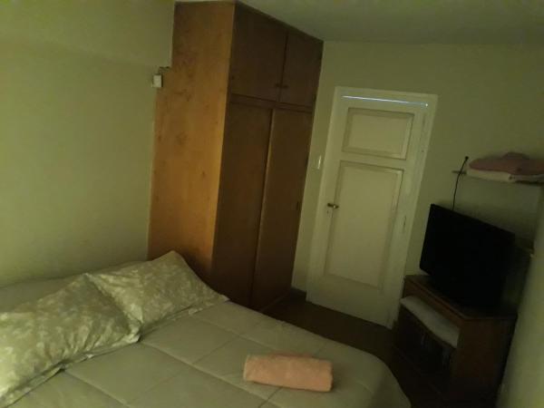 Casa cerca del centro Bed&breakfast : photo 1 de la chambre chambre double avec balcon