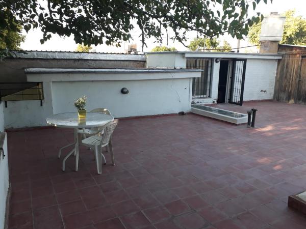 Casa cerca del centro Bed&breakfast : photo 2 de la chambre chambre double avec balcon