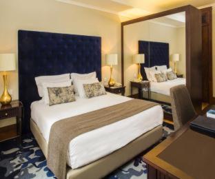 Hotel Quinta das Lagrimas - Small Luxury Hotels : photo 1 de la chambre room #3913263