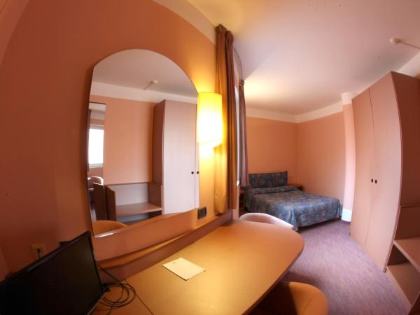 Etoile Du Nord : photo 1 de la chambre chambre simple Économique