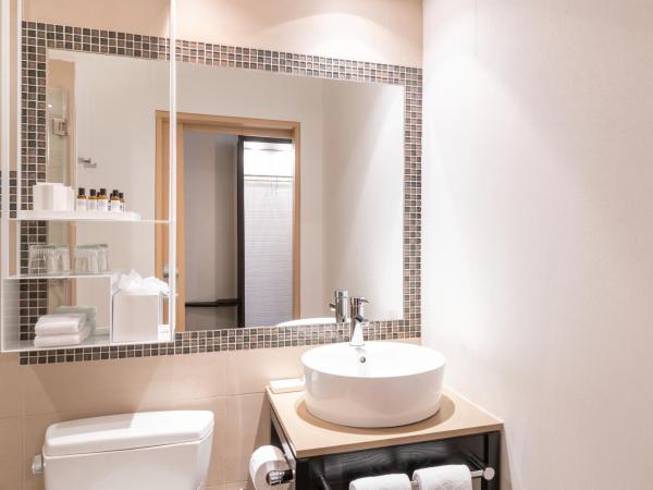 Hyatt Herald Square New York : photo 5 de la chambre chambre double avec 2 lits doubles