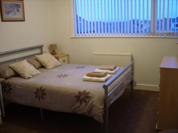 The Croydon : photo 7 de la chambre chambre double