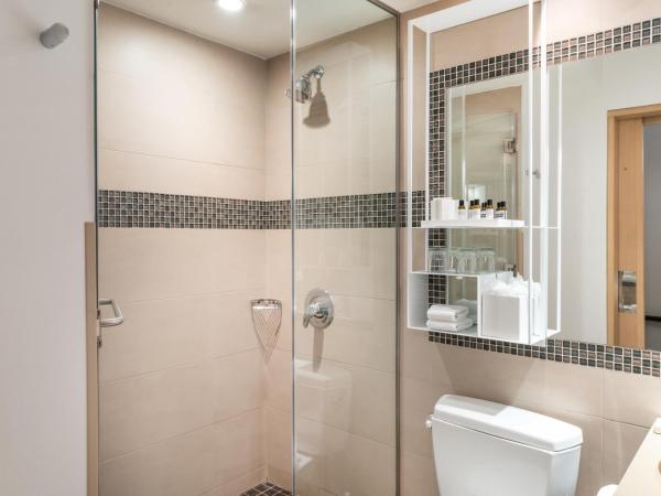 Hyatt Herald Square New York : photo 2 de la chambre chambre double avec 2 lits doubles