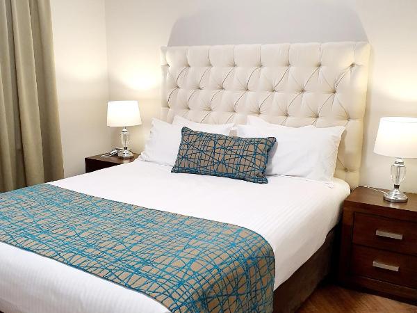 Largs Pier Hotel : photo 1 de la chambre apartment - jetty road(adjacent to hotel) 
